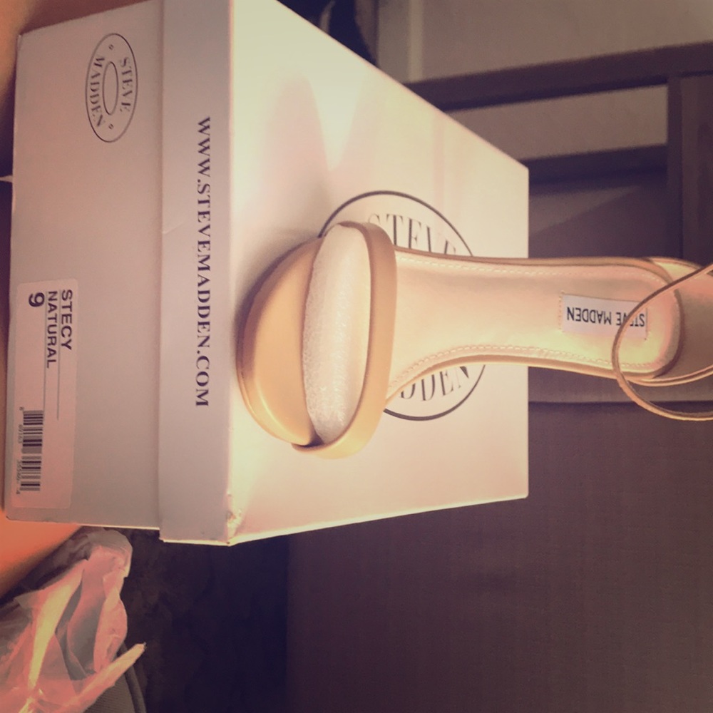 Steve Madden Stecy Sandal